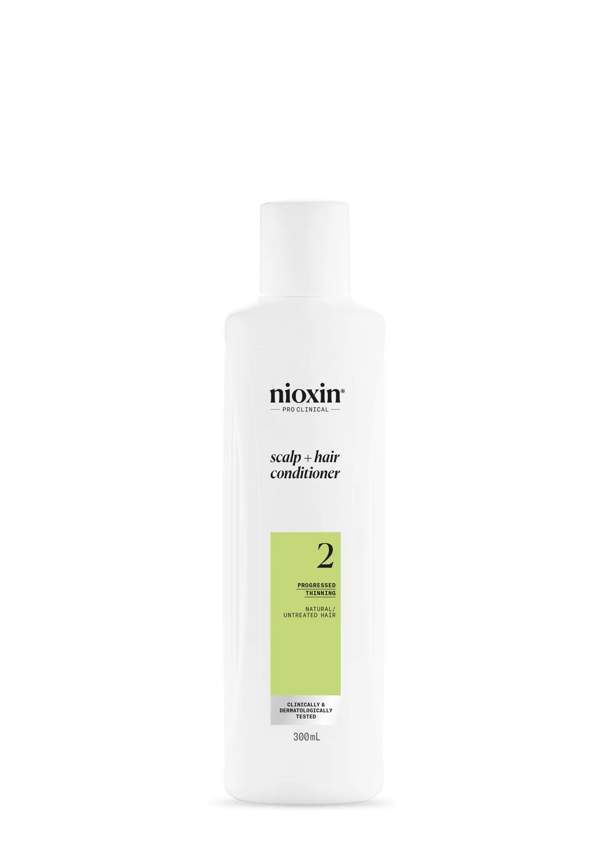 Nioxin System 2 Scalp + Hair Conditioner