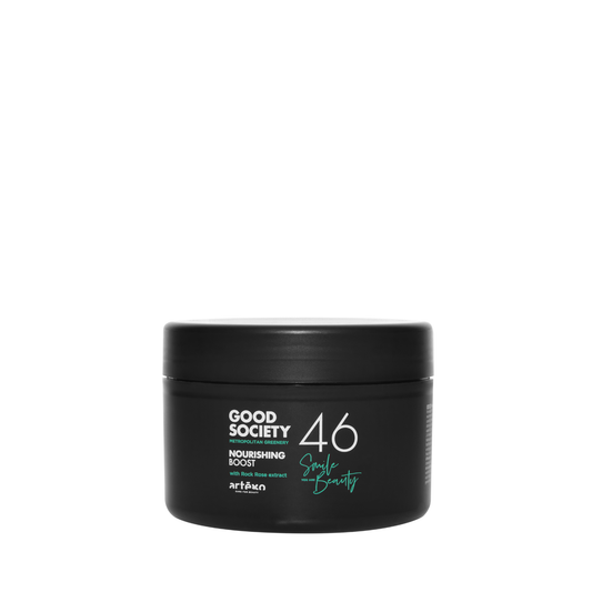 Artego Good Society Nourishing Mask «Nourishing Boost» — 250 ml — official photo