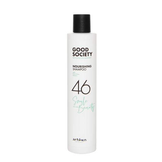 Artego Good Society Nourishing Shampoo «Nourishing» — 250 ml — official photo