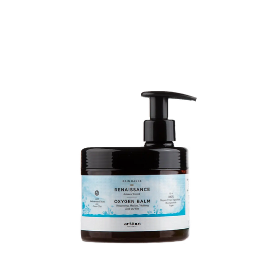 Artego Rain Dance Balm «Oxygen Balm» 500 ml — official product photo