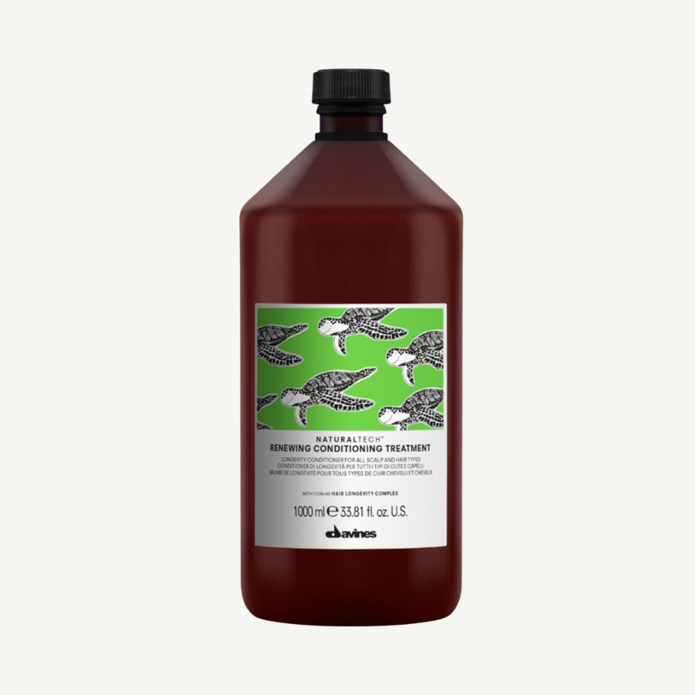 Davines Naturaltech RENEWING Conditioning Treatment 1000ml