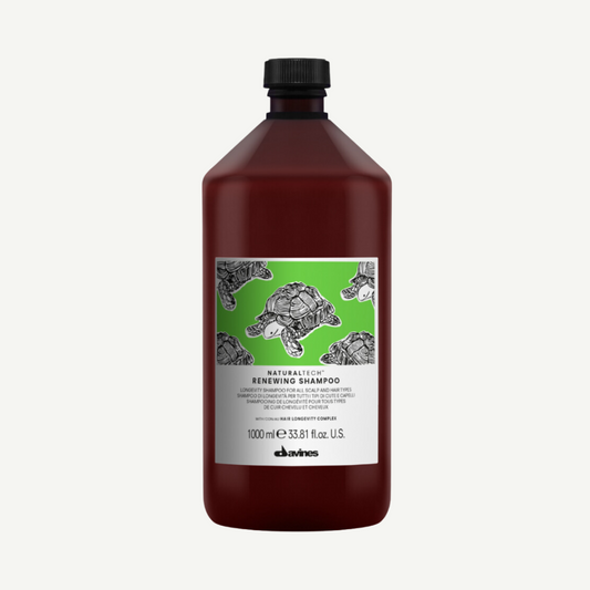 Davines Naturaltech RENEWING Shampoo 1000ml