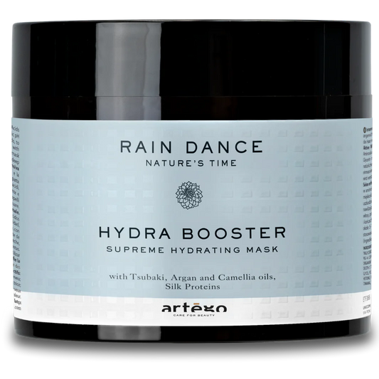 Artego Rain Dance Hydra Booster