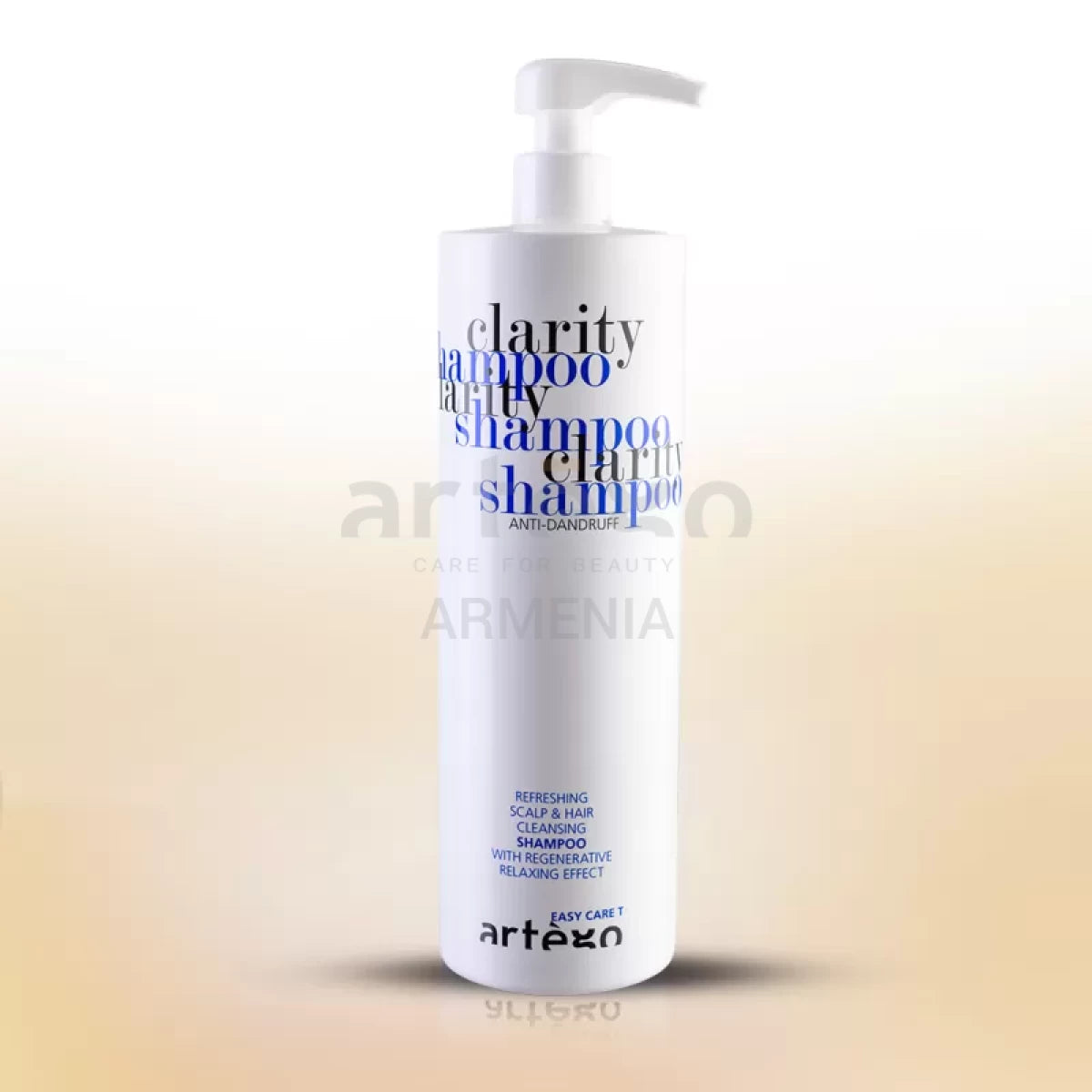 Թեփի Դեմ Շամպուն «Clarity» 1000 մլ.