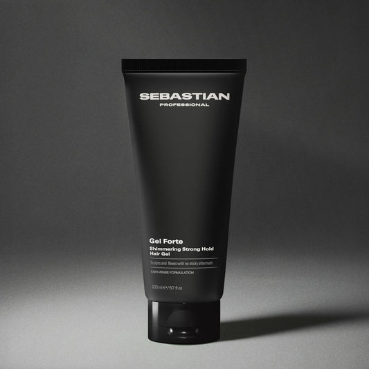 Sebastian Professional Gel Forte