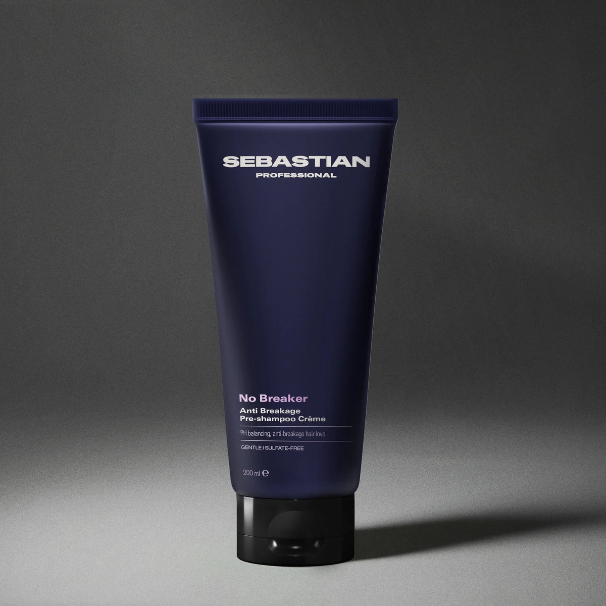 Sebastian Professional No.Breaker Rebalancing Bonding Pre-Shampoo Cream