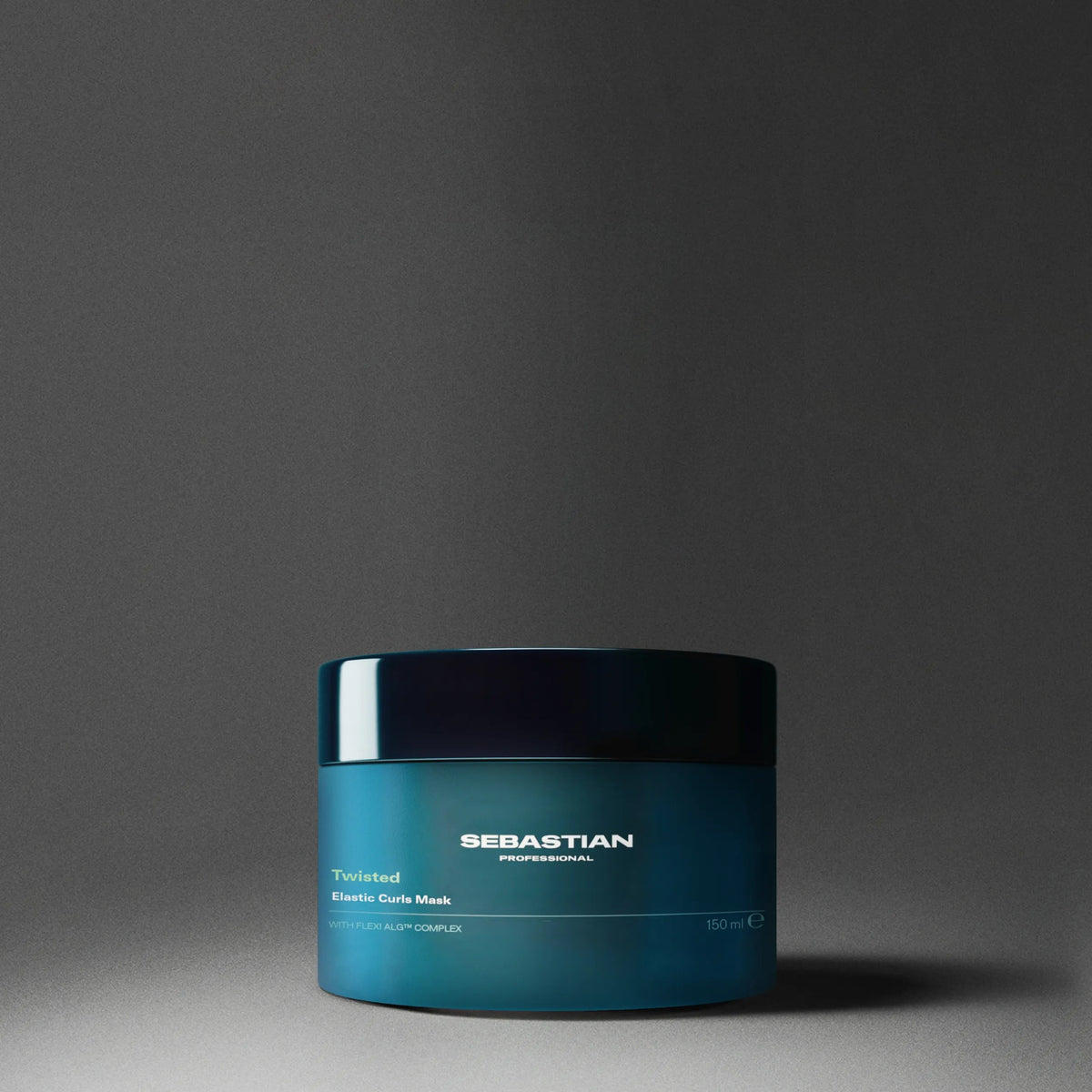 Sebastian Professional Twisted Elastic Treatment Mask