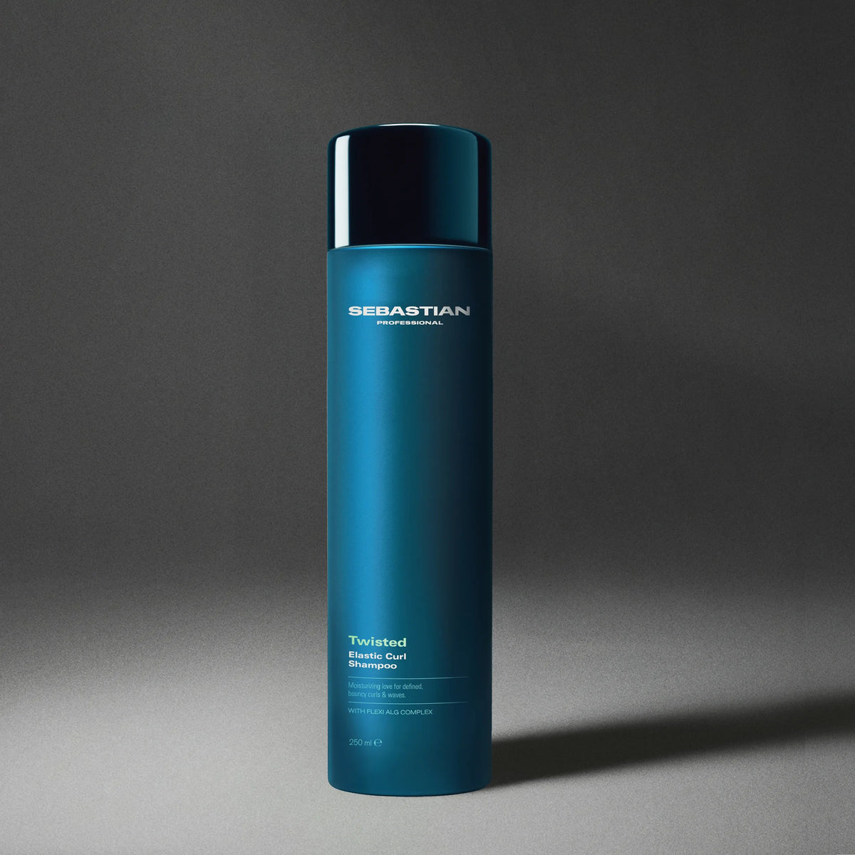 Sebastian Professional Twisted Elastic Cleanser Shampoo