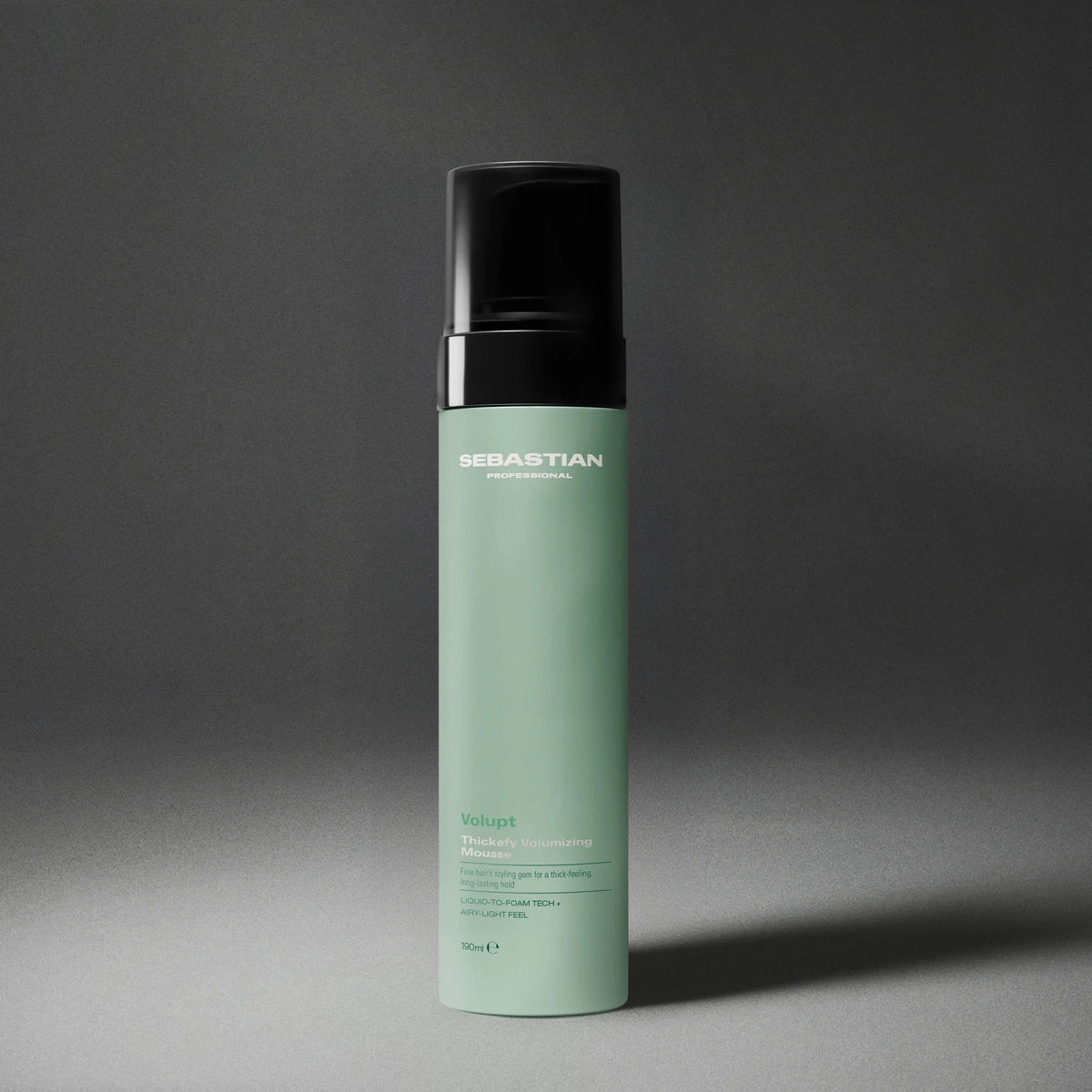 Sebastian Professional Thickefy Foam