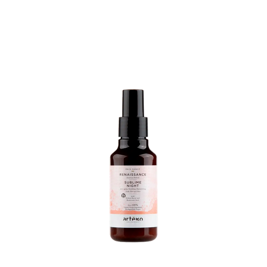 Artego Rain Dance Overnight Serum «Sublime night» 100 ml — official product photo