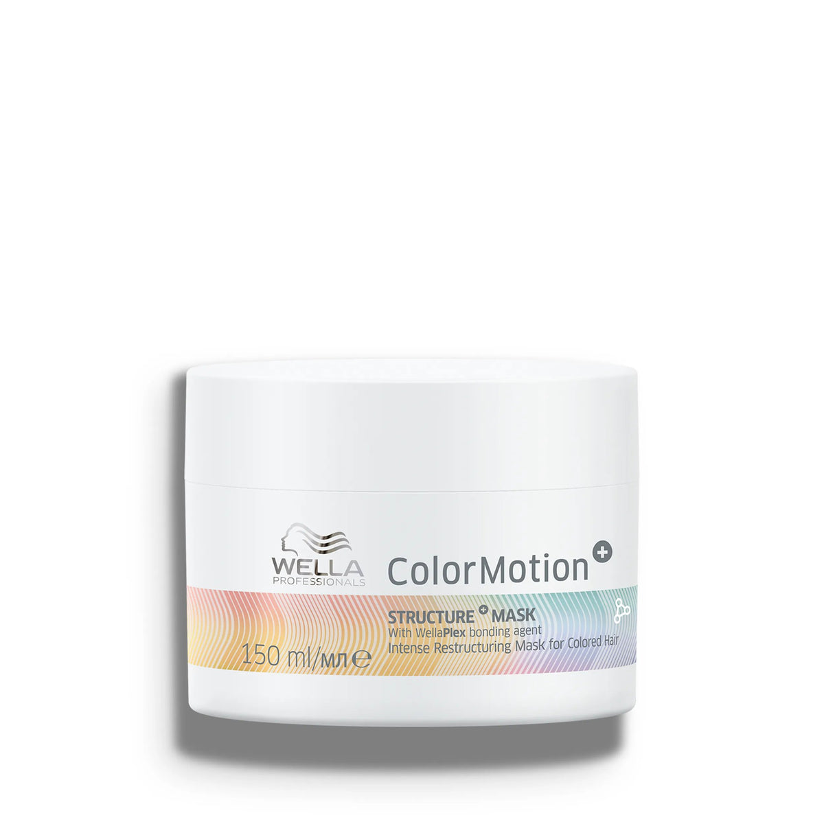 Wella Professionals ColorMotion+ Structure Mask