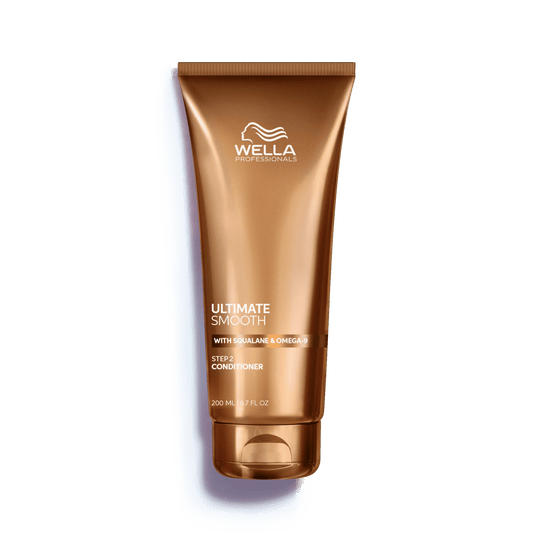 Wella Professionals Ultimate Smooth Conditioner