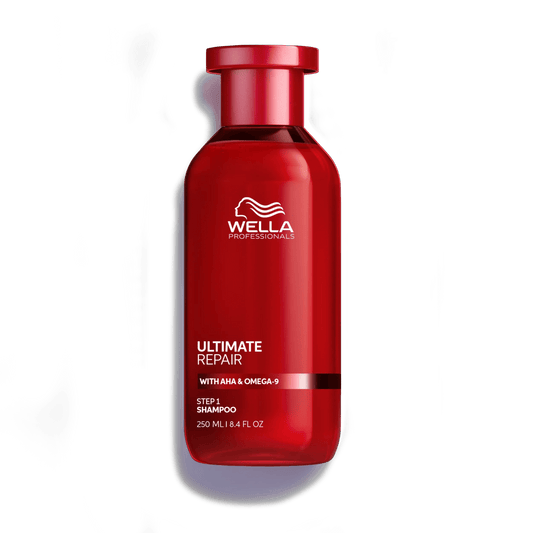 Wella Professionals Ultimate Repair Shampoo