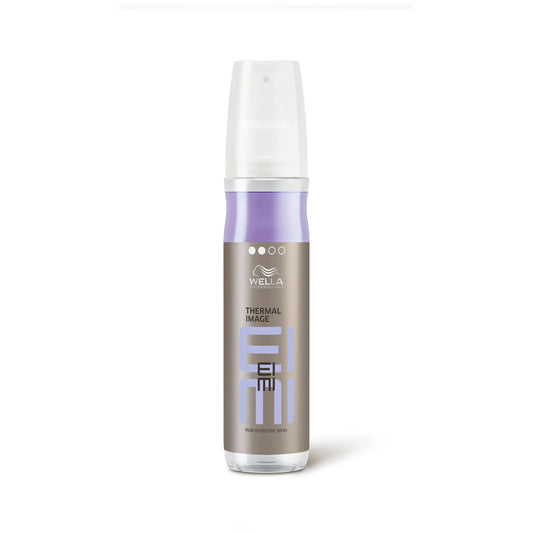 Wella Professionals EIMI Thermal Image