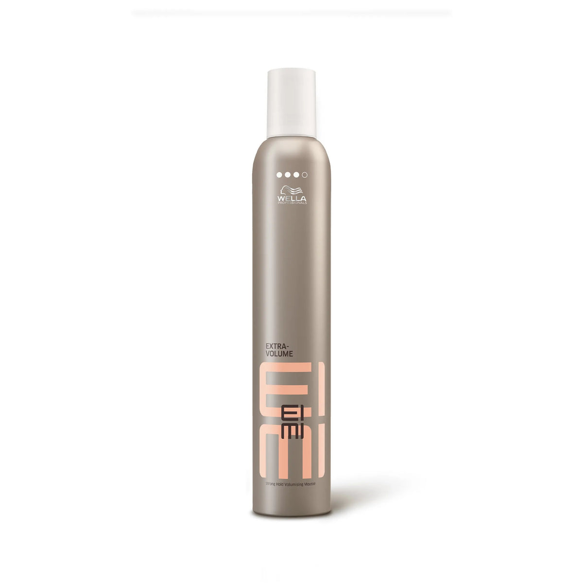Wella Professionals EIMI Extra Volume Mousse