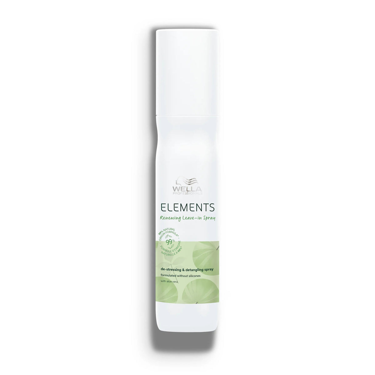 Wella Professionals Elements Conditioning Leave-In Spray