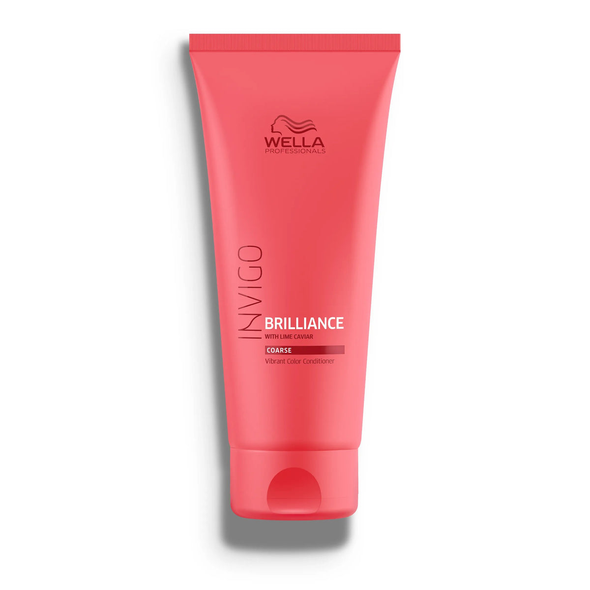 Wella Professionals Invigo Color Brilliance Conditioner — Coarse Hair