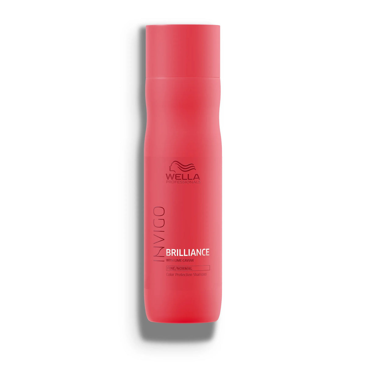Wella Professionals Invigo Color Brilliance Shampoo — Fine & Normal Hair