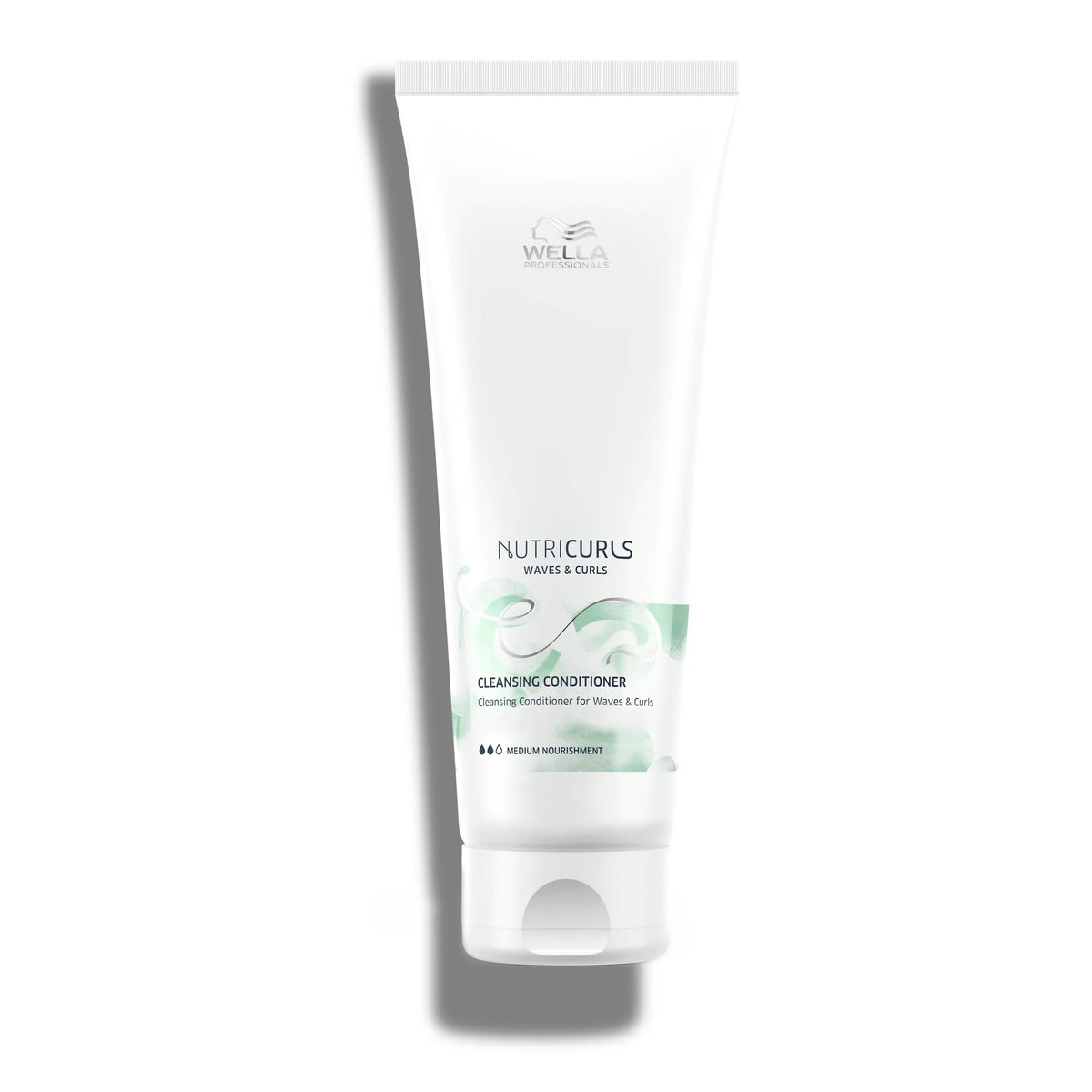 Wella Professionals Nutricurls Cleansing Conditioner