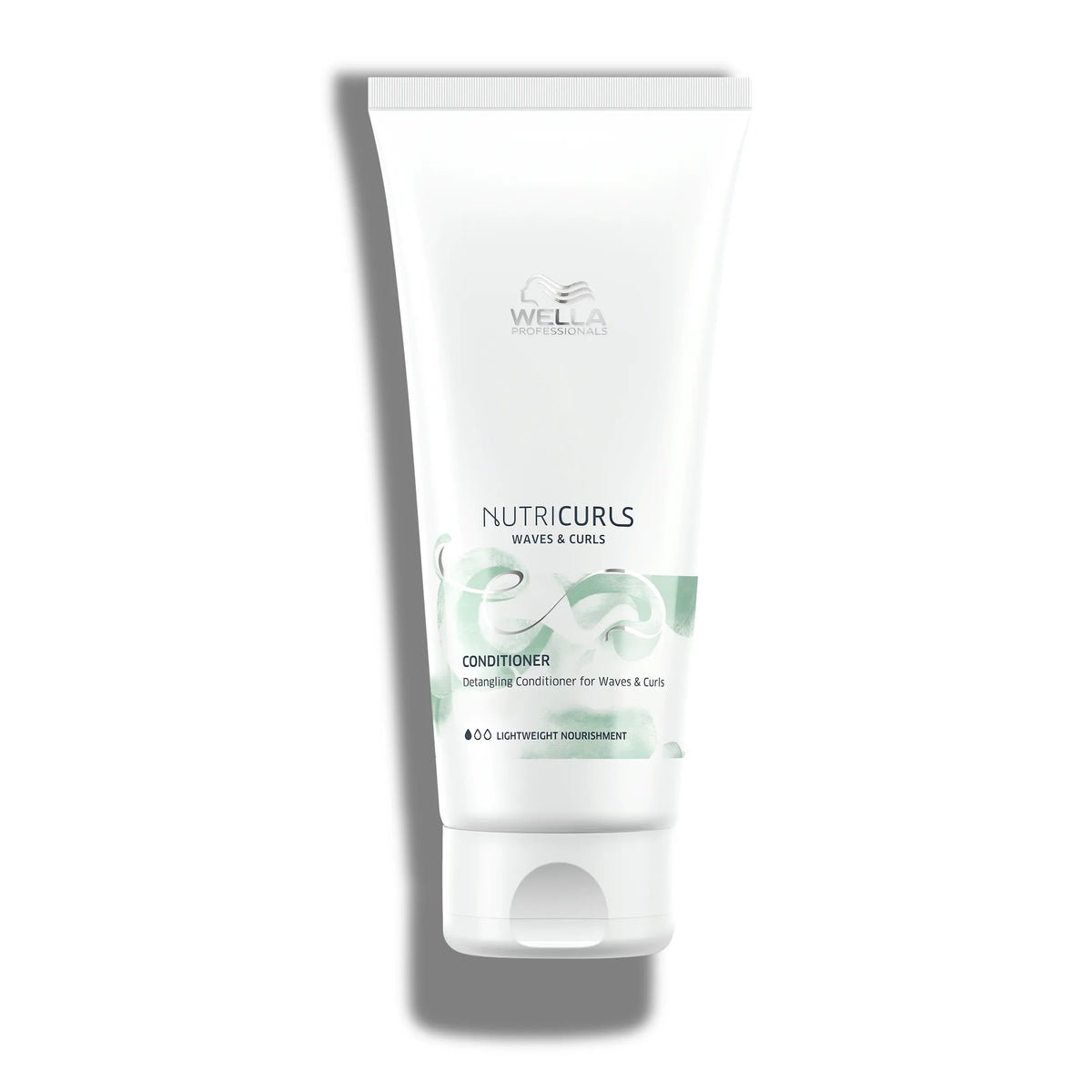 Wella Professionals Nutricurls Detangling Waves & Curls Conditioner