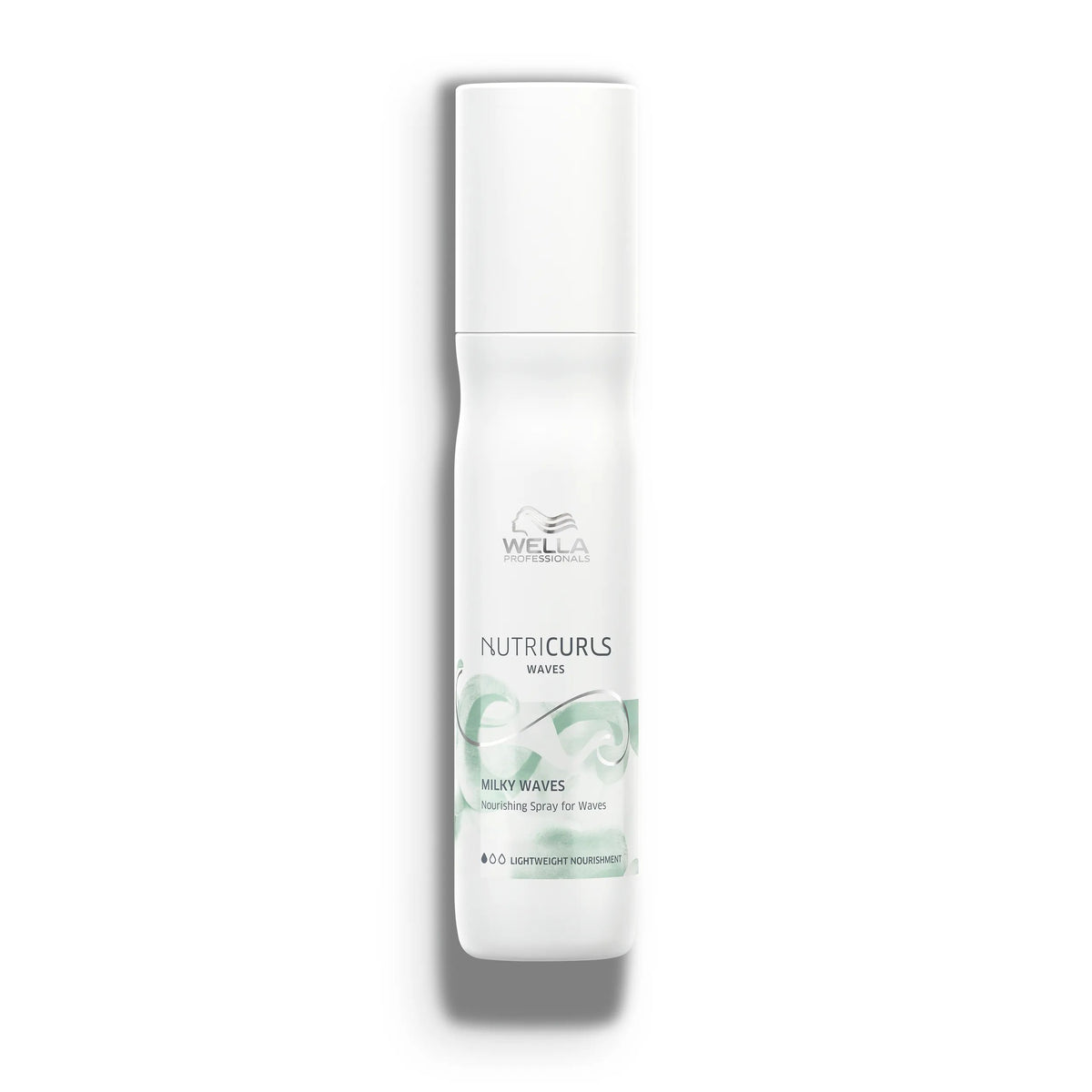 Wella Professionals Nutricurls Milky Waves Nourishing Spray