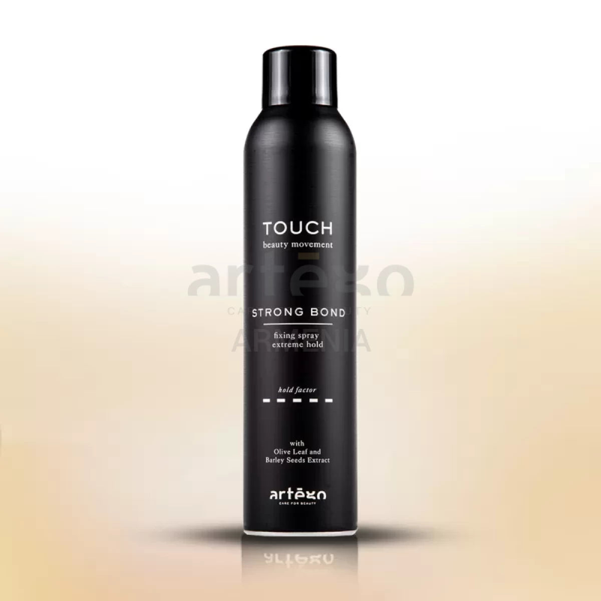 Փայլ Հաղորդող Սփրեյ «Strong Bond» 250 մլ․