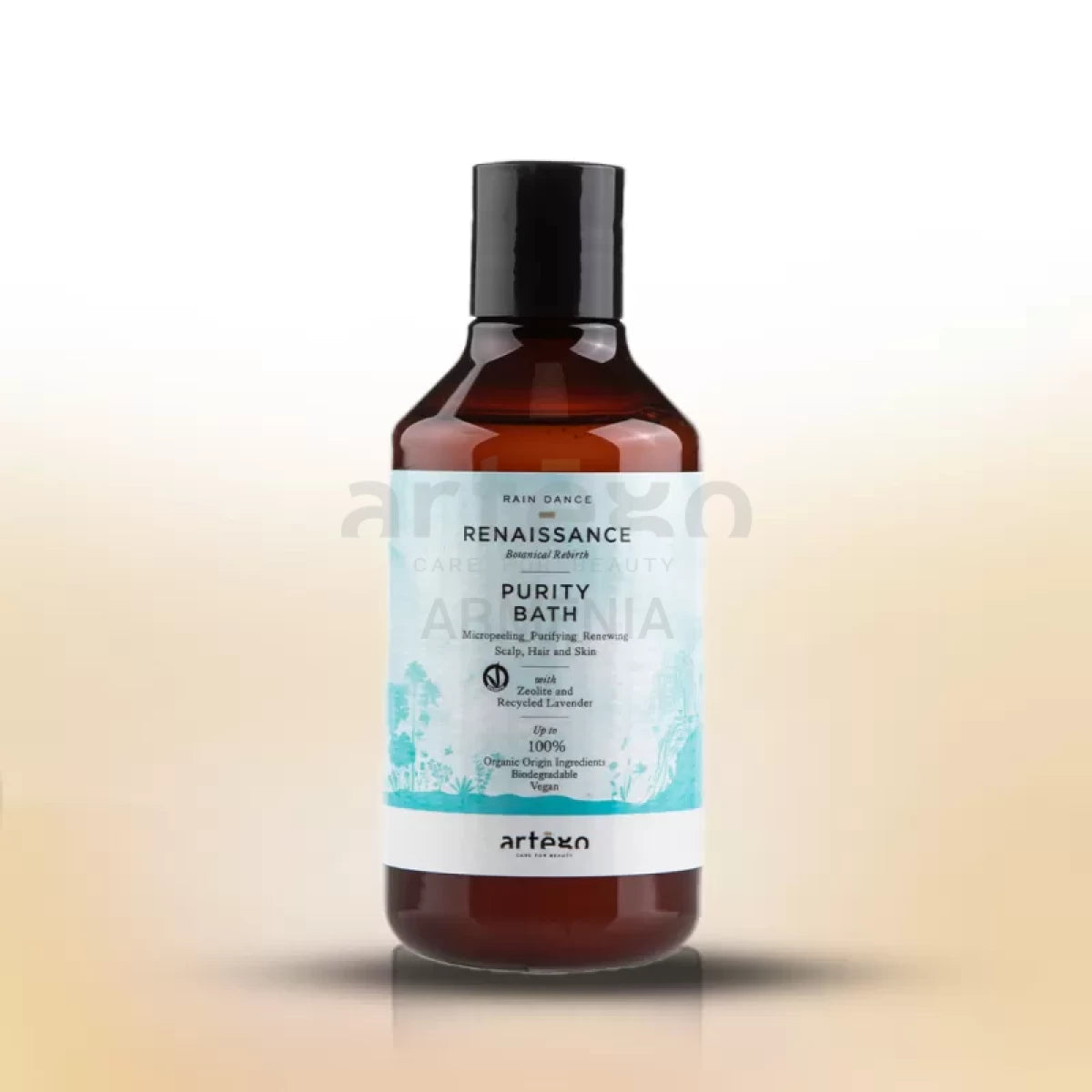 Շամպուն «Purity Bath» 300 մլ․
