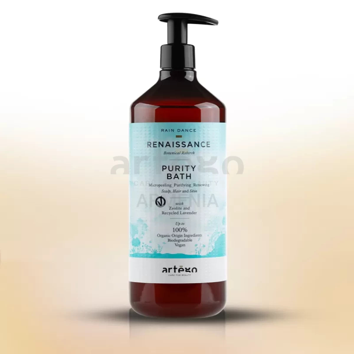 Շամպուն «Purity Bath» 1000 մլ․