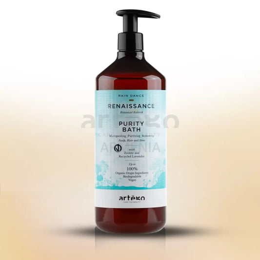 Շամպուն «Purity Bath» 1000 մլ․