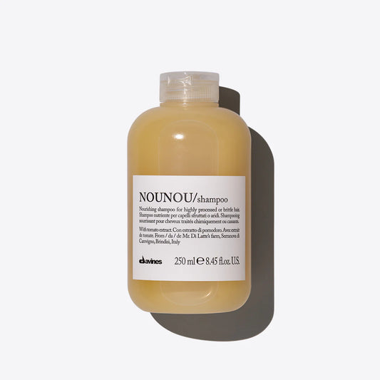 Davines Essential Haircare NOUNOU Shampoo 250ml