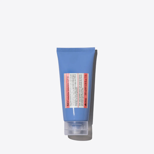 Davines SU Protective Cream SPF 30 100ml