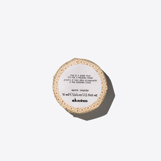 Davines MORE INSIDE This is a Shine Wax 75ml