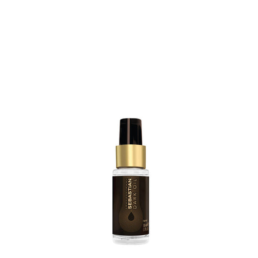 Sebastian Professional Dark Oil Hair Oil