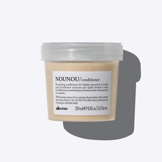 Davines Essential Haircare NOUNOU Conditioner 250ml