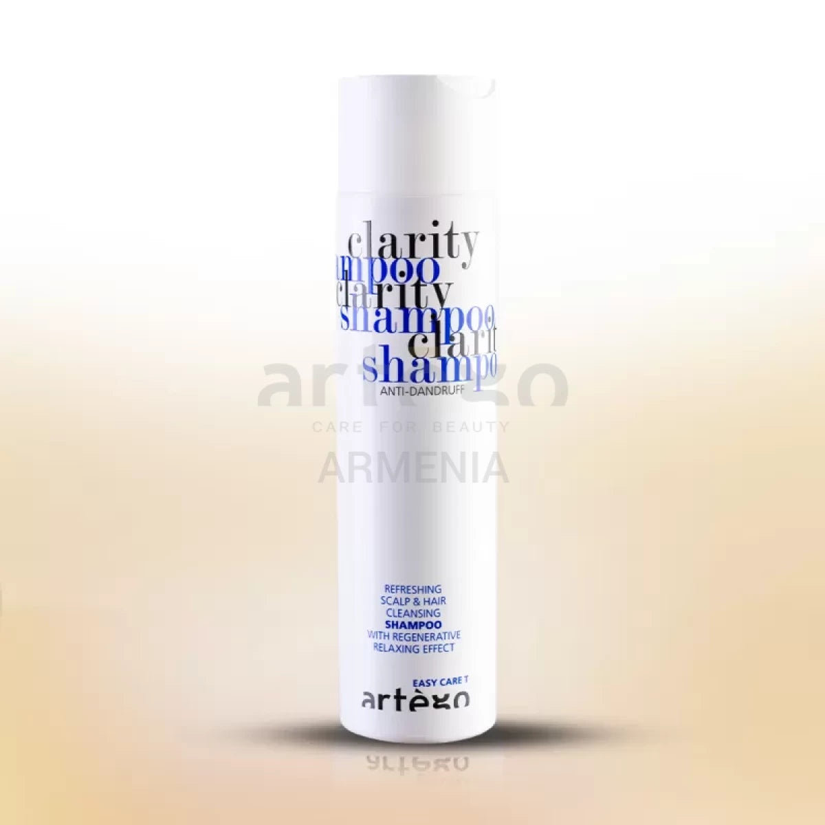 Թեփի Դեմ Շամպուն «Clarity» 250 մլ.