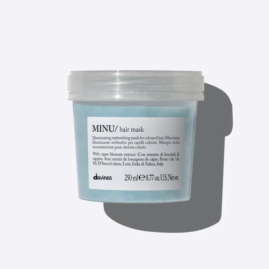 Davines Essential Haircare MINU Hair Mask 250ml