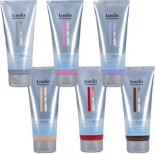 Londa Professional Toneplex Color Mask — Satin Grey