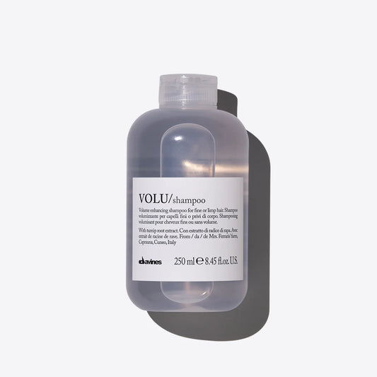 Davines Essential Haircare VOLU Shampoo 250ml