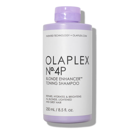Nº.4P BLONDE ENHANCER™ TONING SHAMPOO 250ml