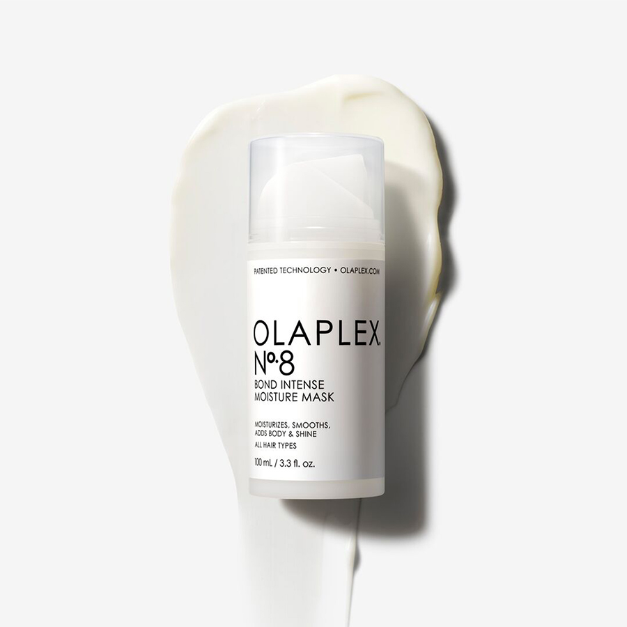 OLAPLEX Nº.8 Bond Intense Moisture Mask 100 mL