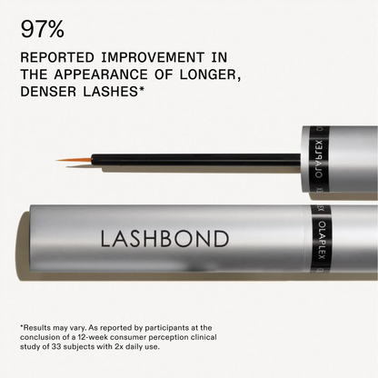 OLAPLEX LASHBOND® BUILDING SERUM 4.5ml