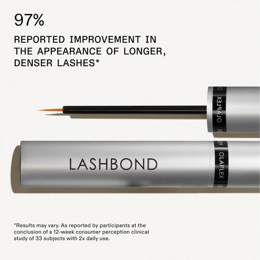 OLAPLEX LASHBOND® BUILDING SERUM 4.5ml