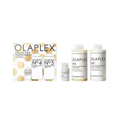 OLAPLEX Strong Days Ahead Kit