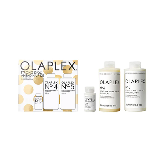 OLAPLEX Strong Days Ahead Kit