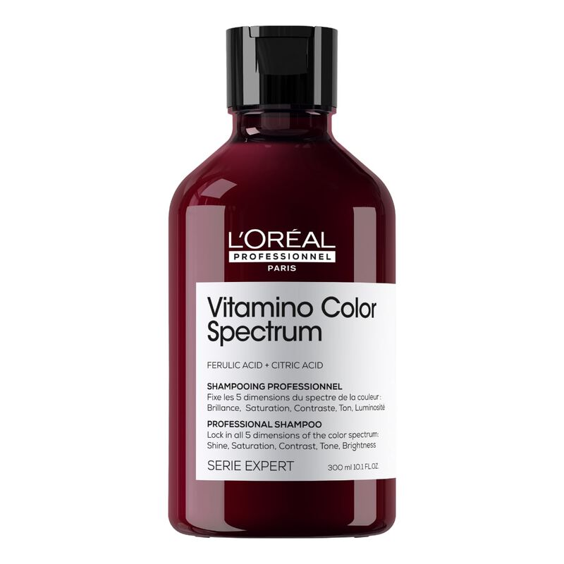 L'Oréal Professionnel Vitamino Color Spectrum Shampoo (300ml)
