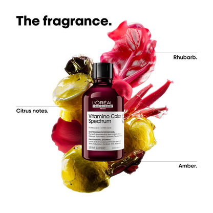 L'Oréal Professionnel Vitamino Color Spectrum Shampoo (300ml)