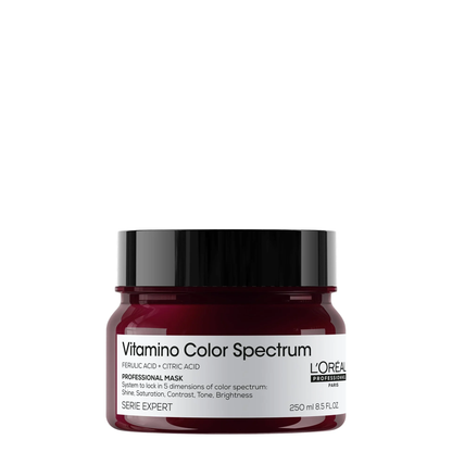 L'Oréal Professionnel Vitamino Color Spectrum Mask (250ml)