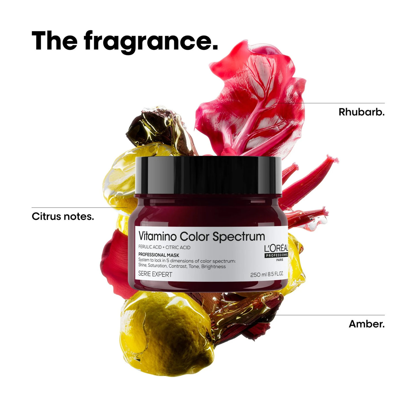 L'Oréal Professionnel Vitamino Color Spectrum Mask (250ml)