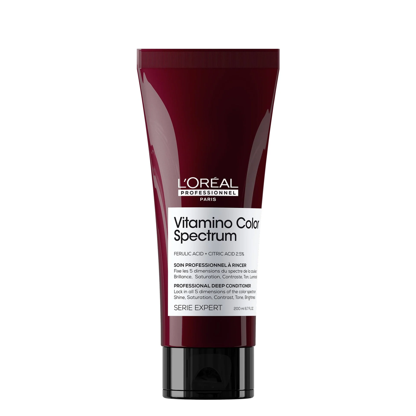 L'Oréal Professionnel Vitamino Color Spectrum Deep Conditioner (200ml)