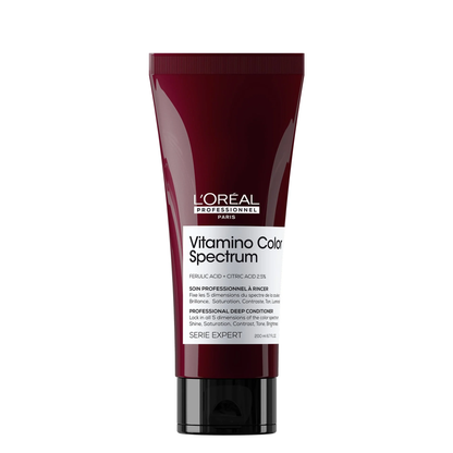 L'Oréal Professionnel Vitamino Color Spectrum Deep Conditioner (200ml)